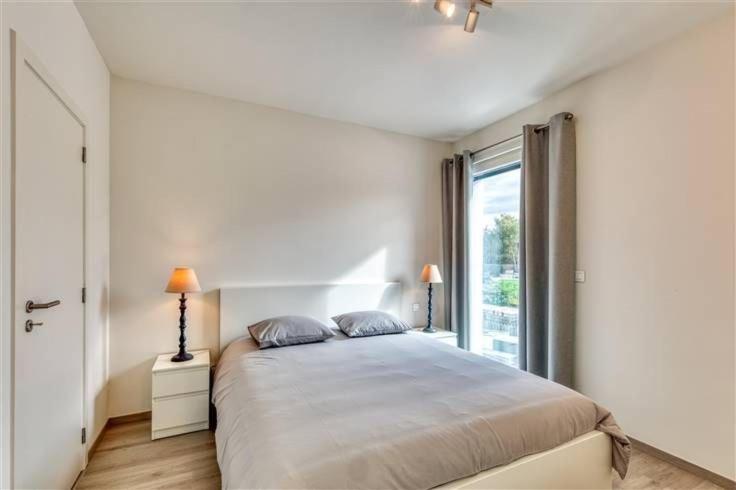 Splendide Appartement Au Centre De Liege - Complexe Paradis Express Экстерьер фото