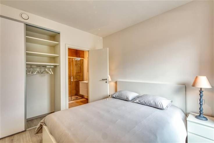 Splendide Appartement Au Centre De Liege - Complexe Paradis Express Экстерьер фото